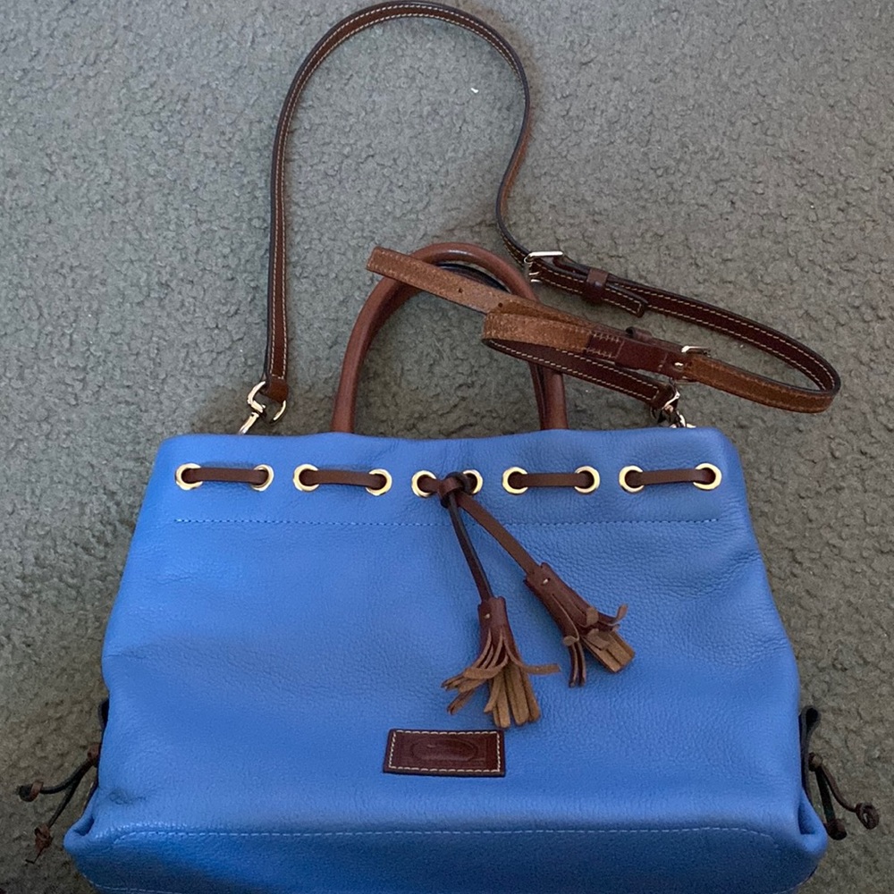 Dooney and Bourke crossbody